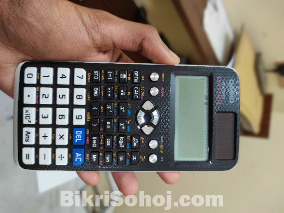 Casio fx-991Ex Scientific Calculator